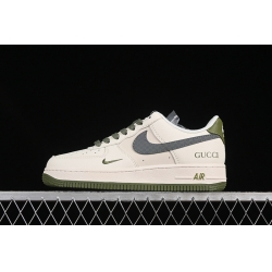 Nike Air Force 1 Men Shoes 526