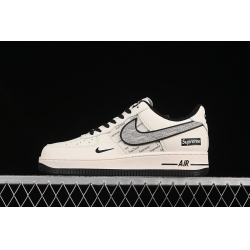 Nike Air Force 1 Men Shoes 527
