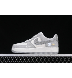 Nike Air Force 1 Women Shoes 010