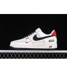 Nike Air Force 1 Women Shoes 015