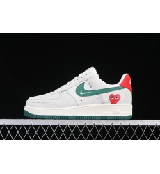 Nike Air Force 1 Women Shoes 030 Nike Air Force 1 Women Shoes 030