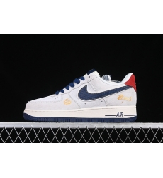 Nike Air Force 1 Women Shoes 036