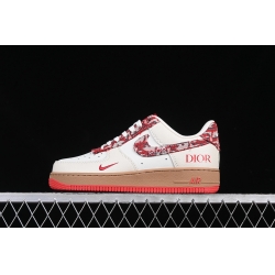 Nike Air Force 1 Women Shoes 043