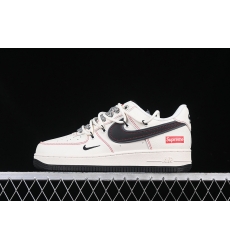 Nike Air Force 1 Women Shoes 045