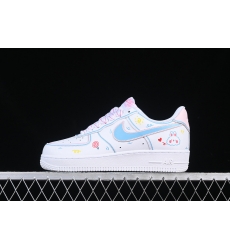 Nike Air Force 1 Women Shoes 046 Nike Air Force 1 Women Shoes 046