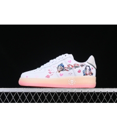 Nike Air Force 1 Women Shoes 053 Nike Air Force 1 Women Shoes 053