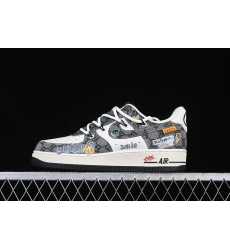 Nike Air Force 1 Women Shoes 071 Nike Air Force 1 Women Shoes 071