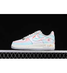 Nike Air Force 1 Women Shoes 078 Nike Air Force 1 Women Shoes 078