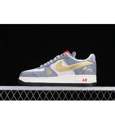 Nike Air Force 1 Women Shoes 081