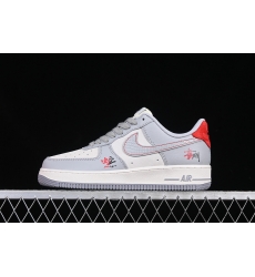 Nike Air Force 1 Women Shoes 094
