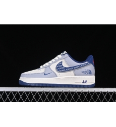 Nike Air Force 1 Women Shoes 096