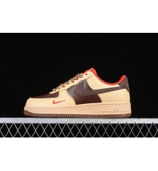 Nike Air Force 1 Women Shoes 110