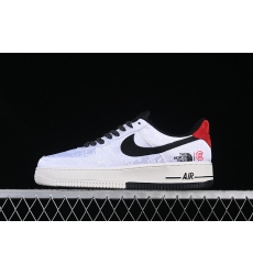 Nike Air Force 1 Women Shoes 113