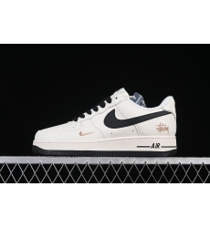 Nike Air Force 1 Women Shoes 114