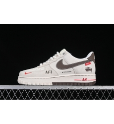 Nike Air Force 1 Women Shoes 115