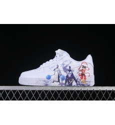 Nike Air Force 1 Women Shoes 184 Nike Air Force 1 Women Shoes 184