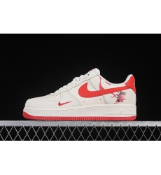 Nike Air Force 1 Women Shoes 190 Nike Air Force 1 Women Shoes 190