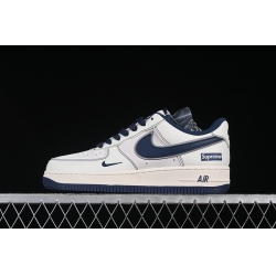 Nike Air Force 1 Women Shoes 206