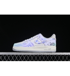 Nike Air Force 1 Women Shoes 207