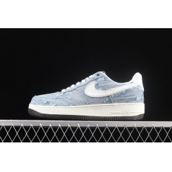 Nike Air Force 1 Women Shoes 238