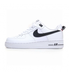 Nike Air Force 1 Women Shoes 25006