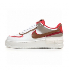 Nike Air Force 1 Women Shoes 25014