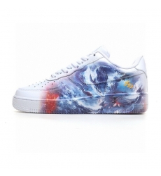 Nike Air Force 1 Women Shoes 25019