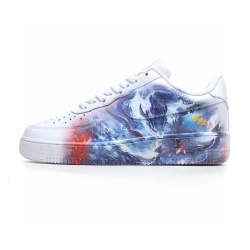 Nike Air Force 1 Women Shoes 25019