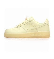 Nike Air Force 1 Women Shoes 25022