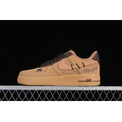 Nike Air Force 1 Women Shoes 272