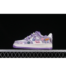 Nike Air Force 1 Women Shoes 285