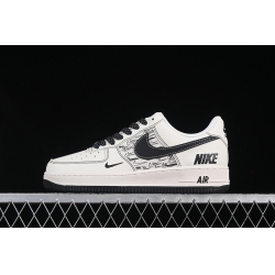 Nike Air Force 1 Women Shoes 288