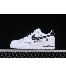 Nike Air Force 1 Women Shoes 328