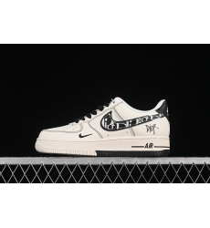 Nike Air Force 1 Women Shoes 338