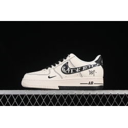 Nike Air Force 1 Women Shoes 338
