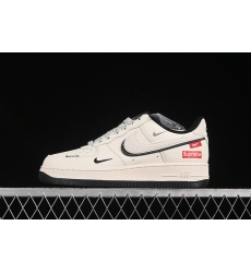 Nike Air Force 1 Women Shoes 348