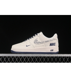 Nike Air Force 1 Women Shoes 355