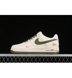 Nike Air Force 1 Women Shoes 500