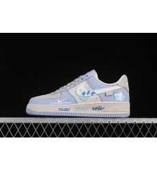 Nike Air Force 1 Women Shoes 509
