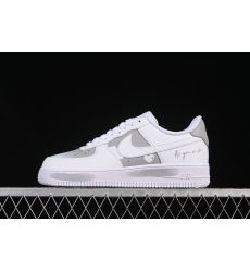 Nike Air Force 1 Women Shoes 516