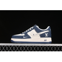 Nike Air Force 1 Women Shoes 549