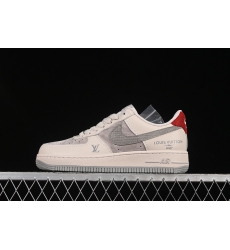Nike Air Force 1 Women Shoes 552