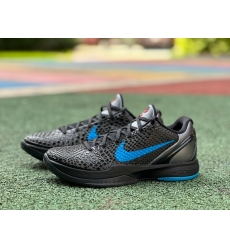NIKE ZOOM KOBE VI 429659 016 NIKE ZOOM KOBE VI 429659 016