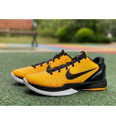 NIKE ZOOM KOBE VI 429659 700 NIKE ZOOM KOBE VI 429659 700