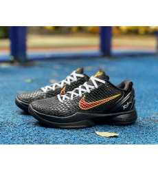 NIKE ZOOM KOBE VI PE PE2025 103 NIKE ZOOM KOBE VI PE PE2025 103