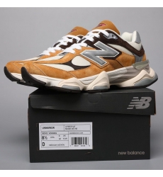 New Balance Men Shoes 25H017