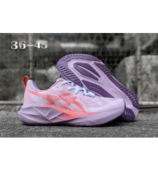 Asics Womens running shoes 010