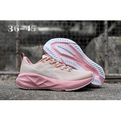 Asics Womens running shoes 011