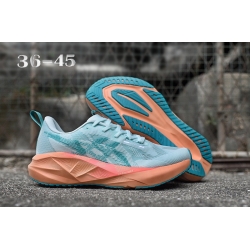 Asics Womens running shoes 014