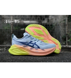 Asics Womens running shoes 020